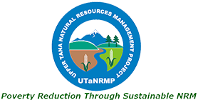 UTaNRMP - Upper Tana Natural Resource Management Project